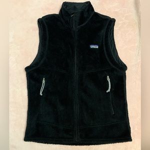 Patagonia Women’s Vest Size Small